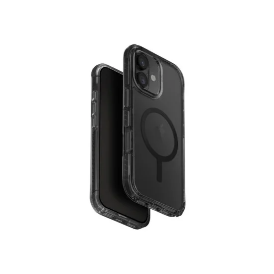Uniq Hybrid Iphone 17 (2025) 6.3 Magclick Charging Combat